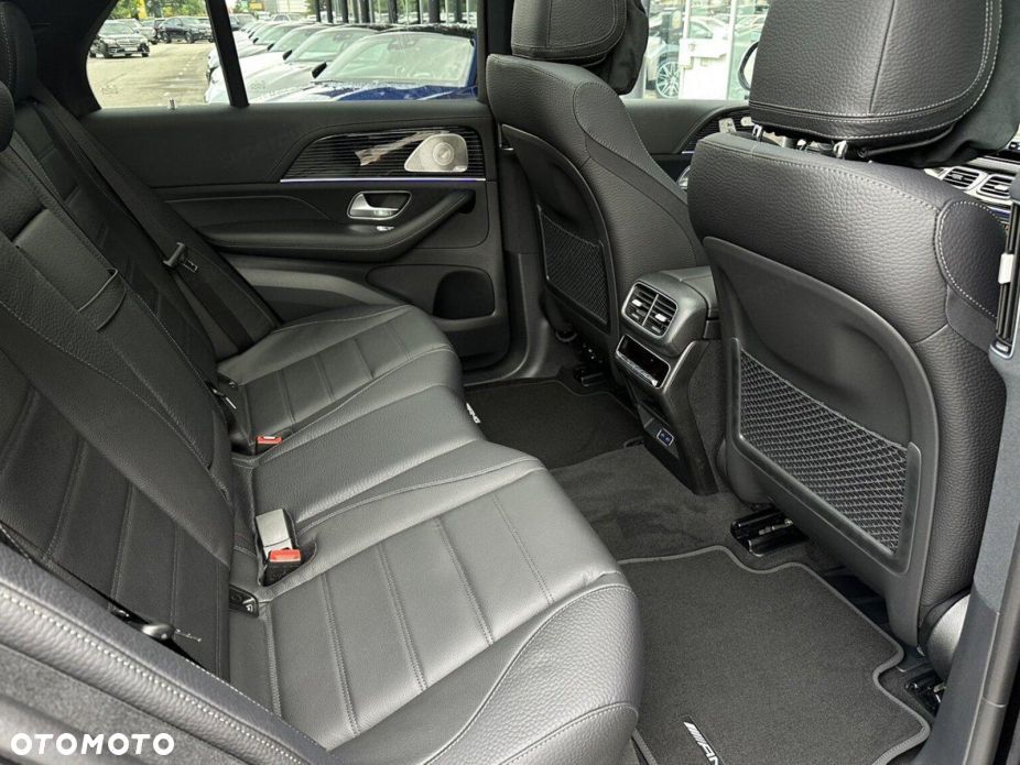 Mercedes-Benz GLE - 14