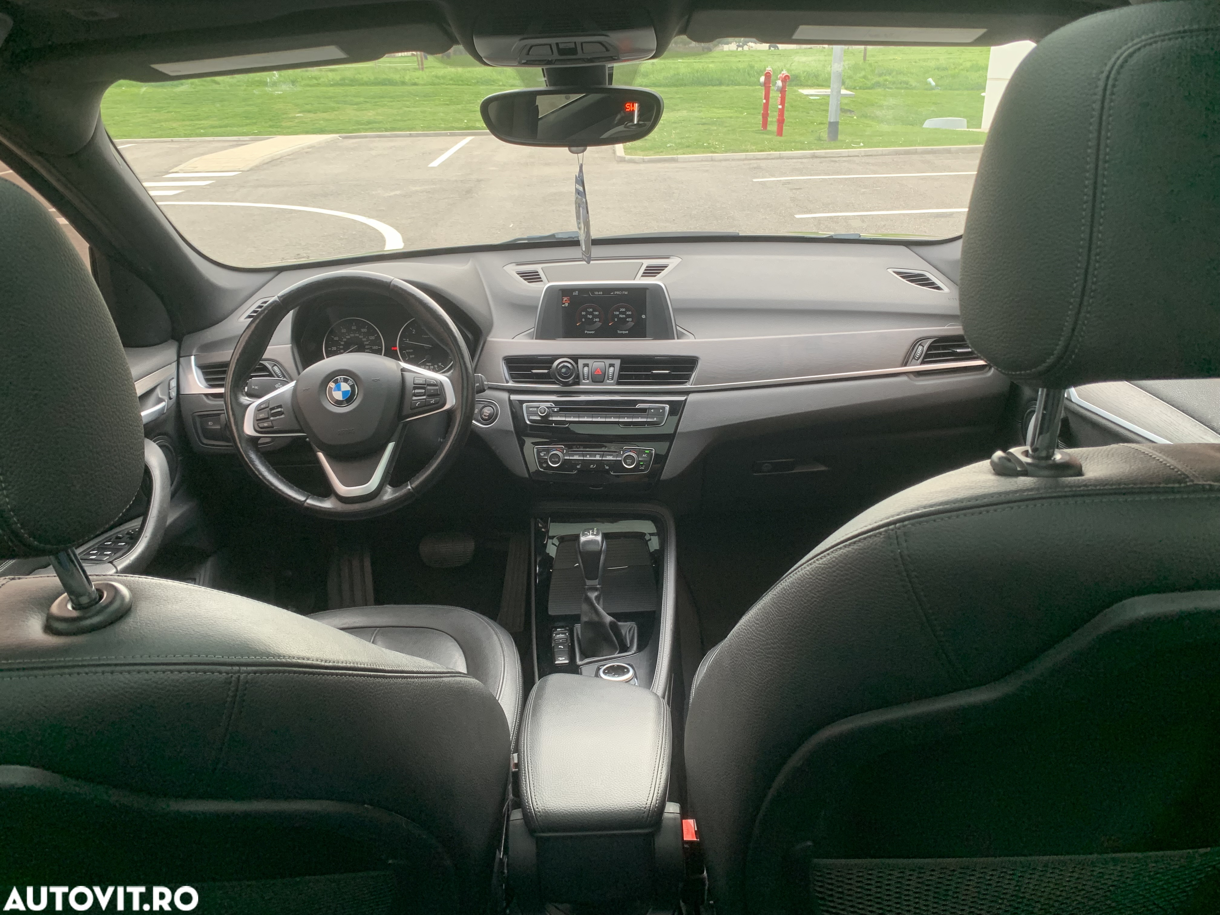 BMW X1 xDrive28i Aut. - 13