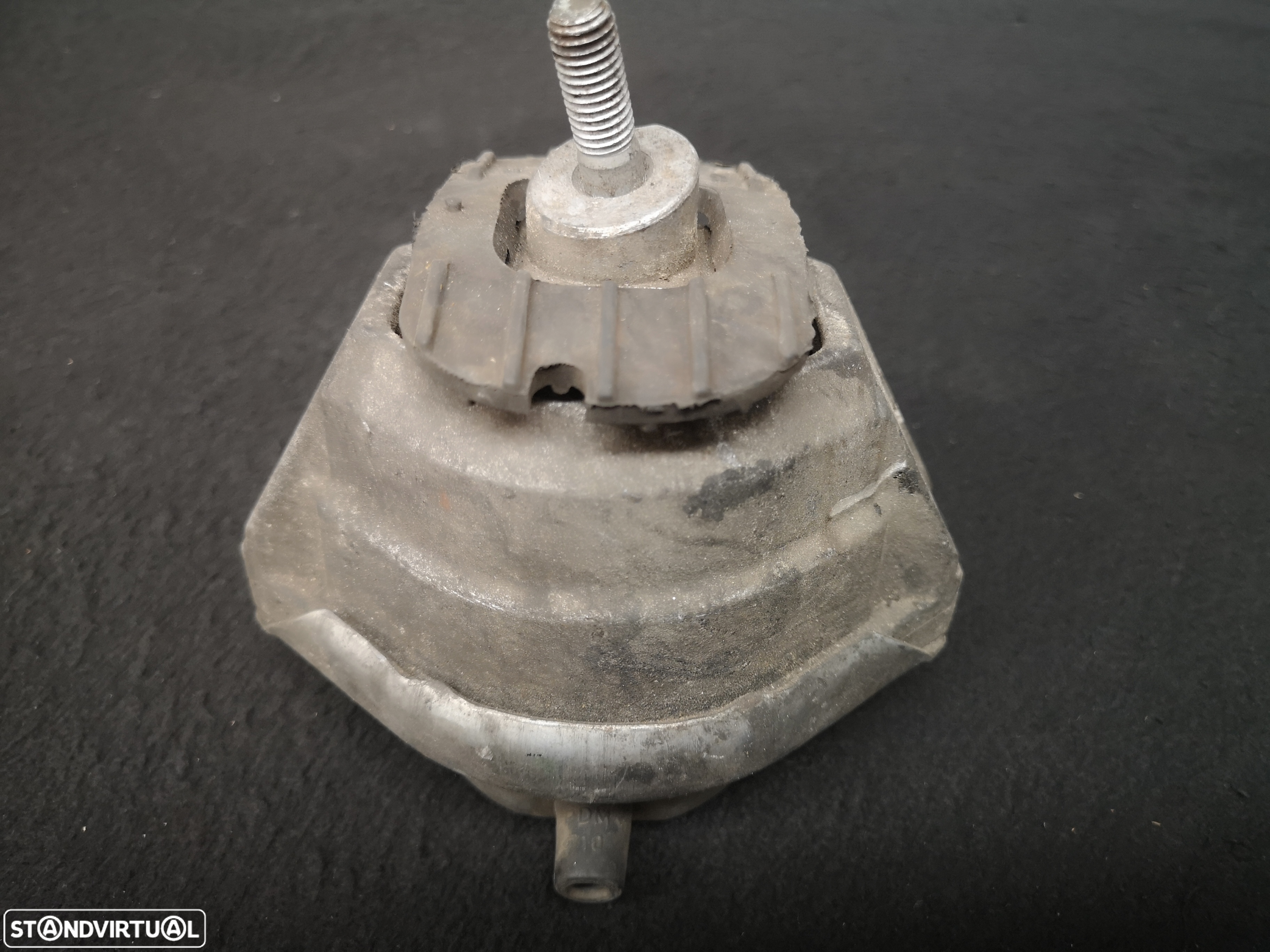 Apoio de motor BMW5 e60 e61 bmw6 e63 e64 2003+ - 3
