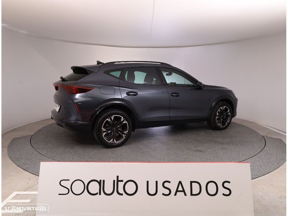 Cupra Formentor 1.5 eTSI DSG - 15