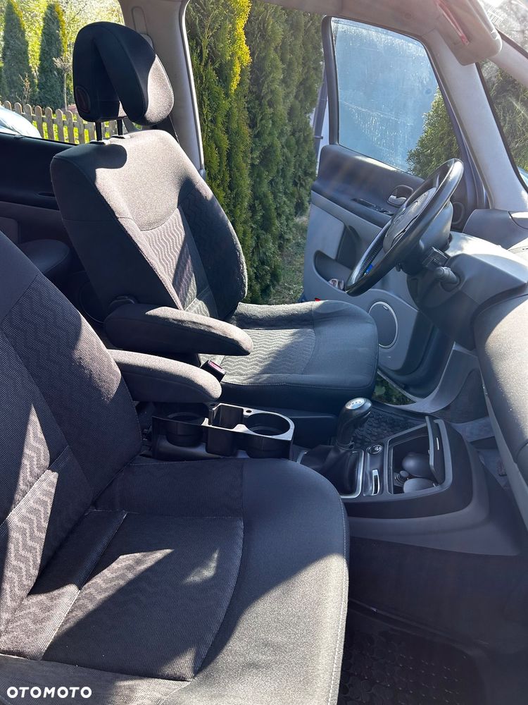 Renault Espace 2.0T 16V Expression - 18