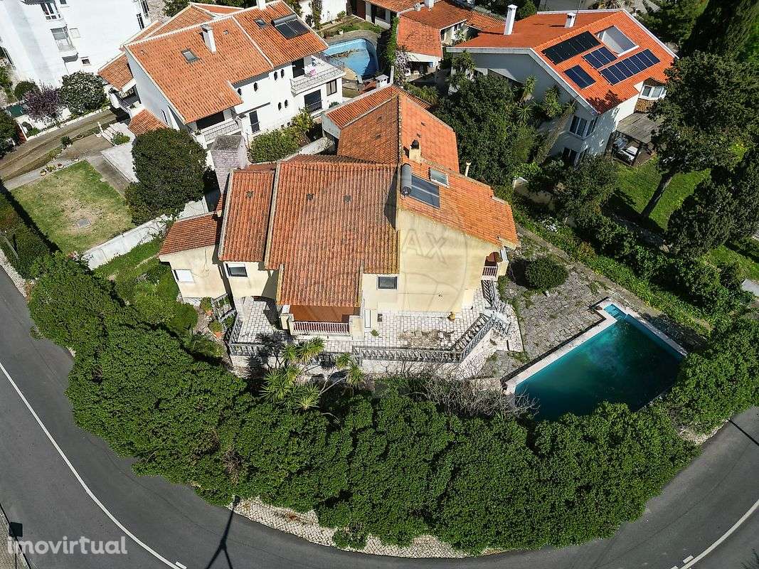 Moradia T6 para venda - Grande imagem: 2/50