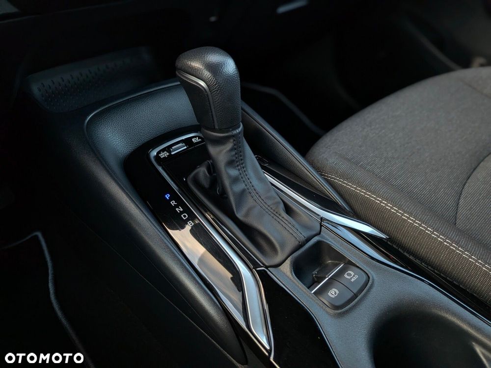 Toyota Corolla - 27