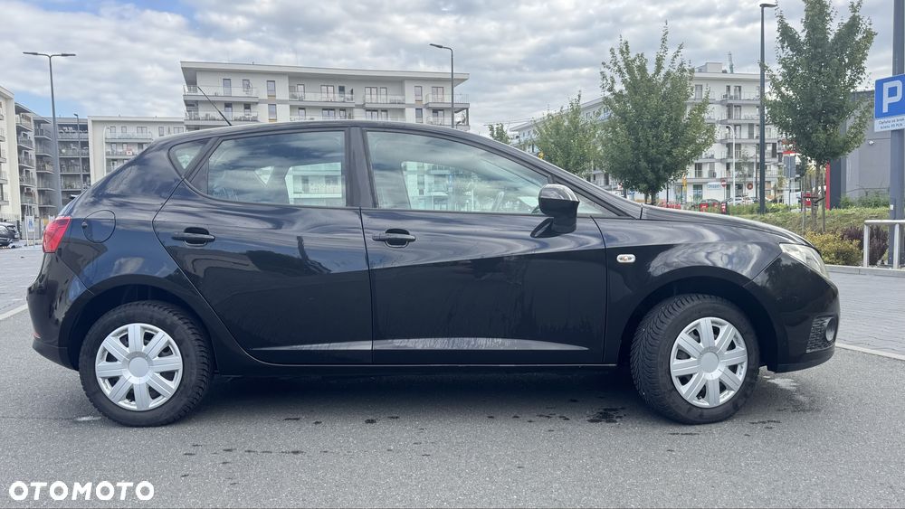Seat Ibiza - 4