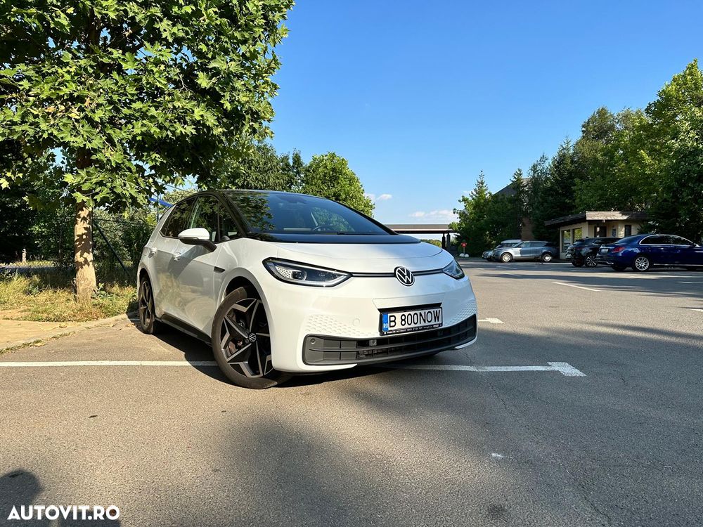 Volkswagen ID.3 77 kWh Pro S Performance - 2
