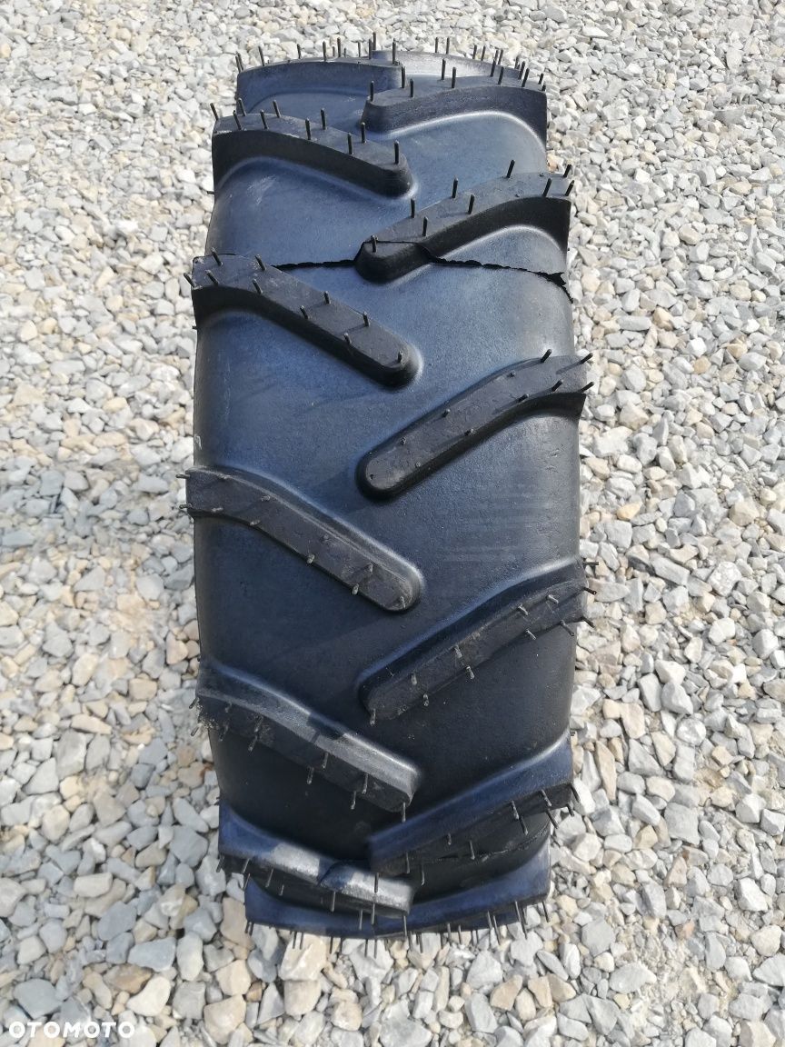 195/65 R15 AGRO nowe opony bieżnikowane bezdętkowe JODEŁKA wrak race - 1