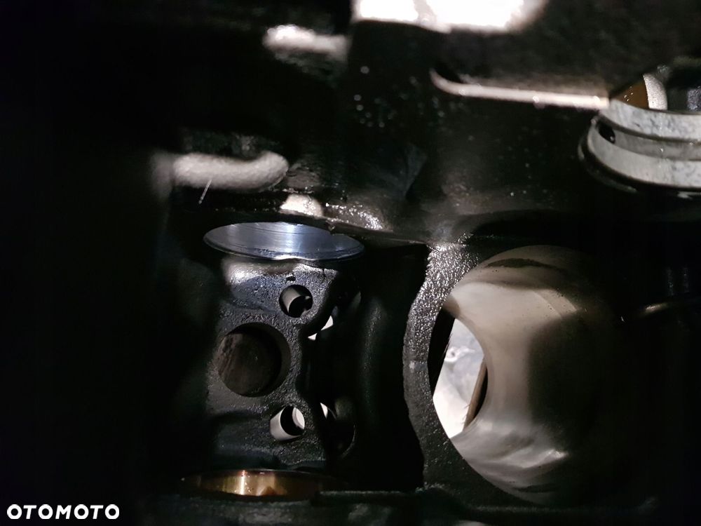 blok silnika mercedes axor atego om 906la euro 5 - 15