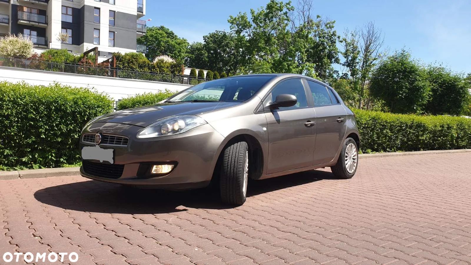 Fiat Bravo 1.4 16V Dynamic - 1