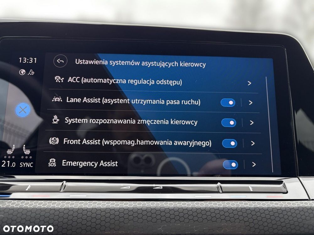 Volkswagen Golf 2.0 TSI GTI DSG - 20