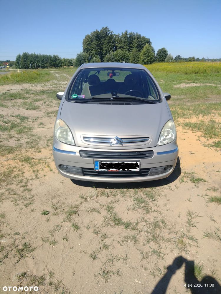 Citroën Xsara Picasso 1.6i 16V SX - 3