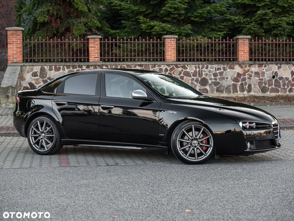 Alfa Romeo 159 1750TBi Sport - 3