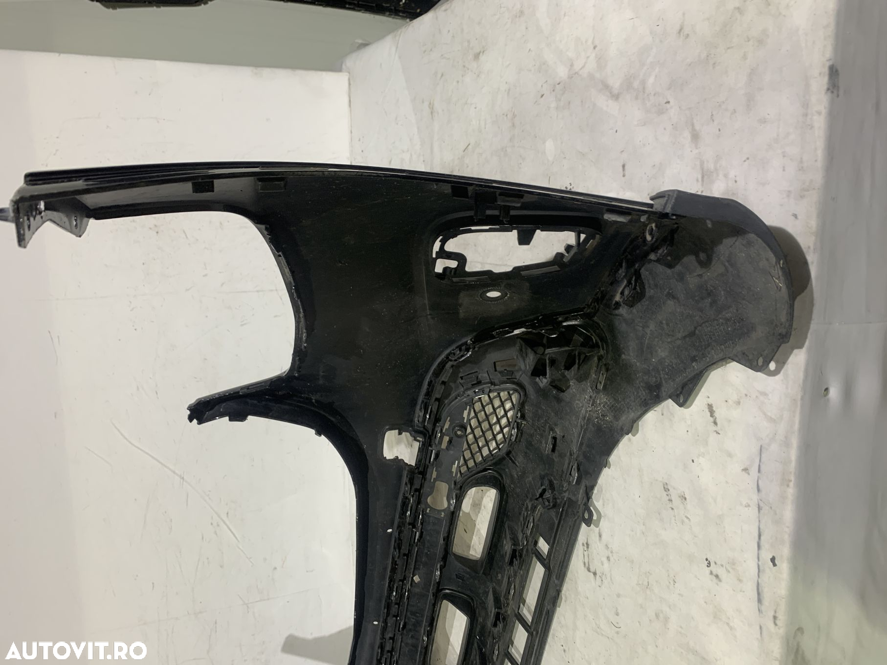 Bara fata Mercedes GLC X253, 2019, 2020, 2021, 2022, cod origine OE A2538858002. - 19