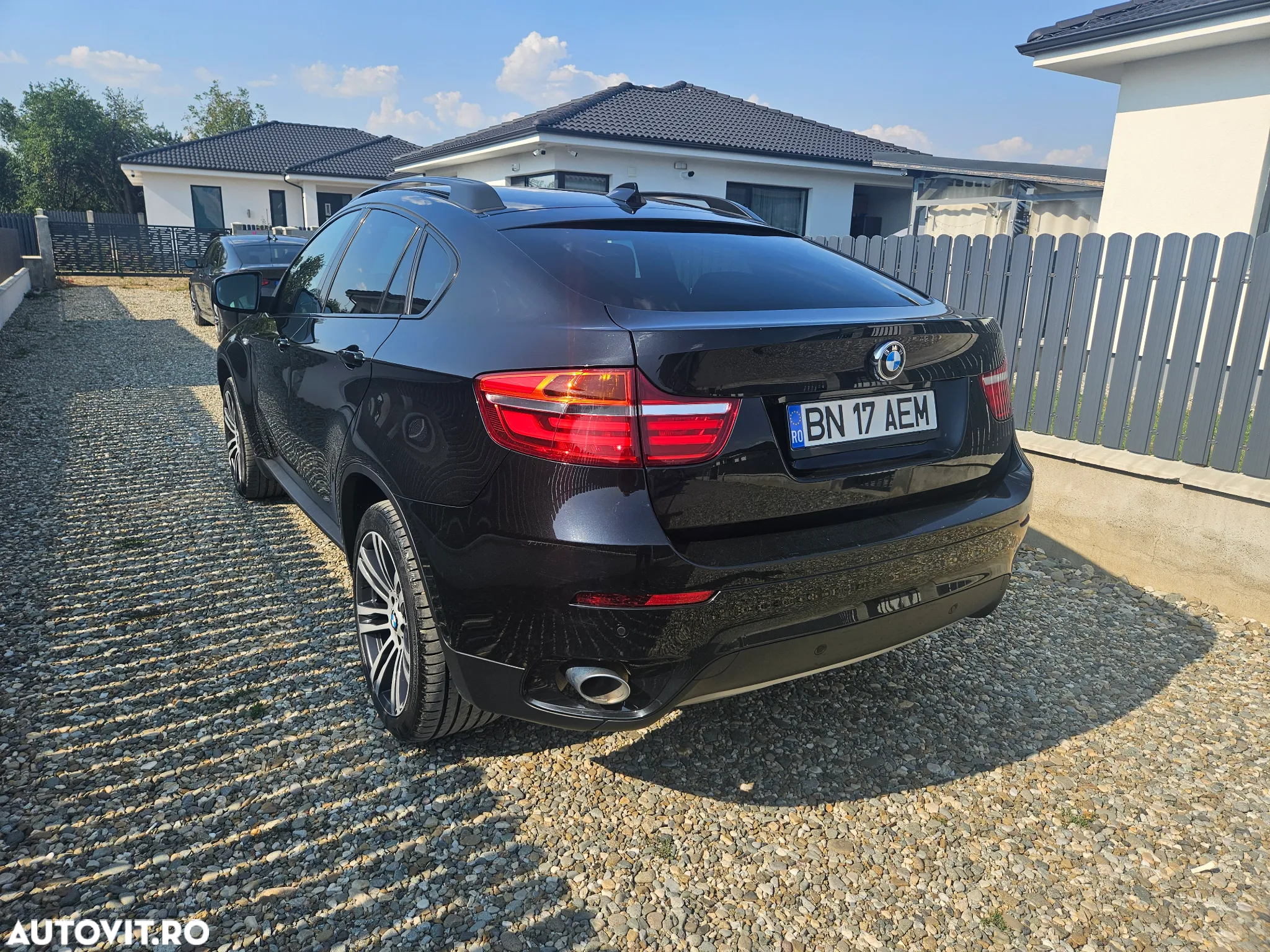 BMW X6 xDrive30d - 4