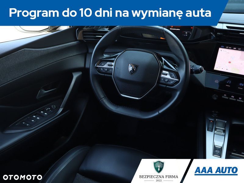 Peugeot 308 - 9