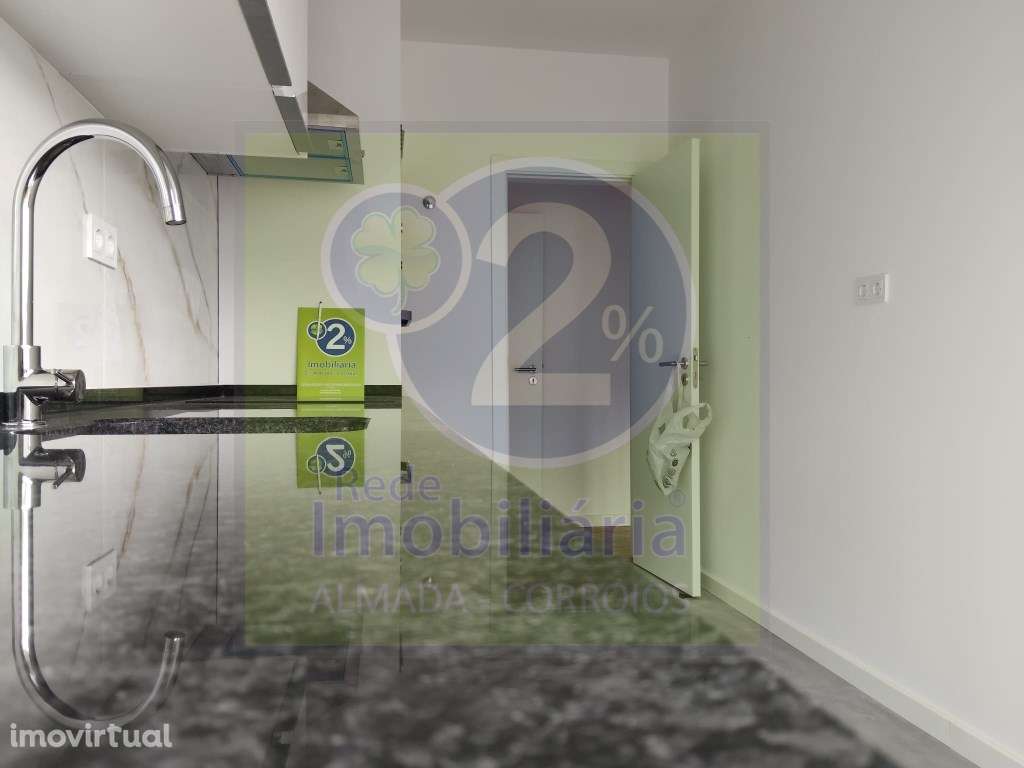 T3,totalmente remodelado - Grande imagem: 3/12