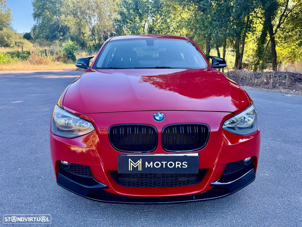BMW 120 d xDrive Line Sport - 42