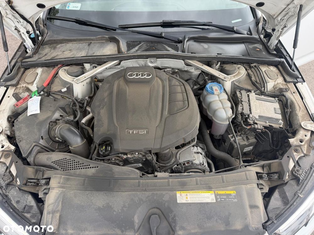 Audi A4 Avant 35 TFSI S tronic - 15