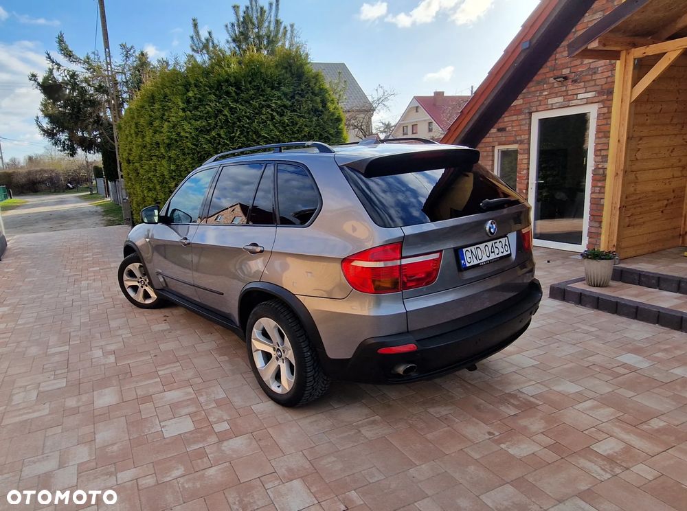 BMW X5 - 10
