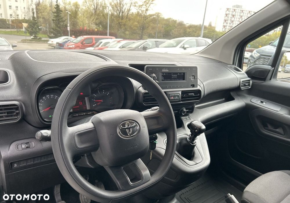 Toyota PROACE CITY - 13