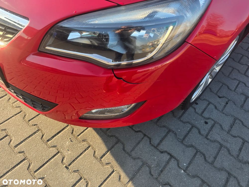 Opel Astra 1.6 Active - 8