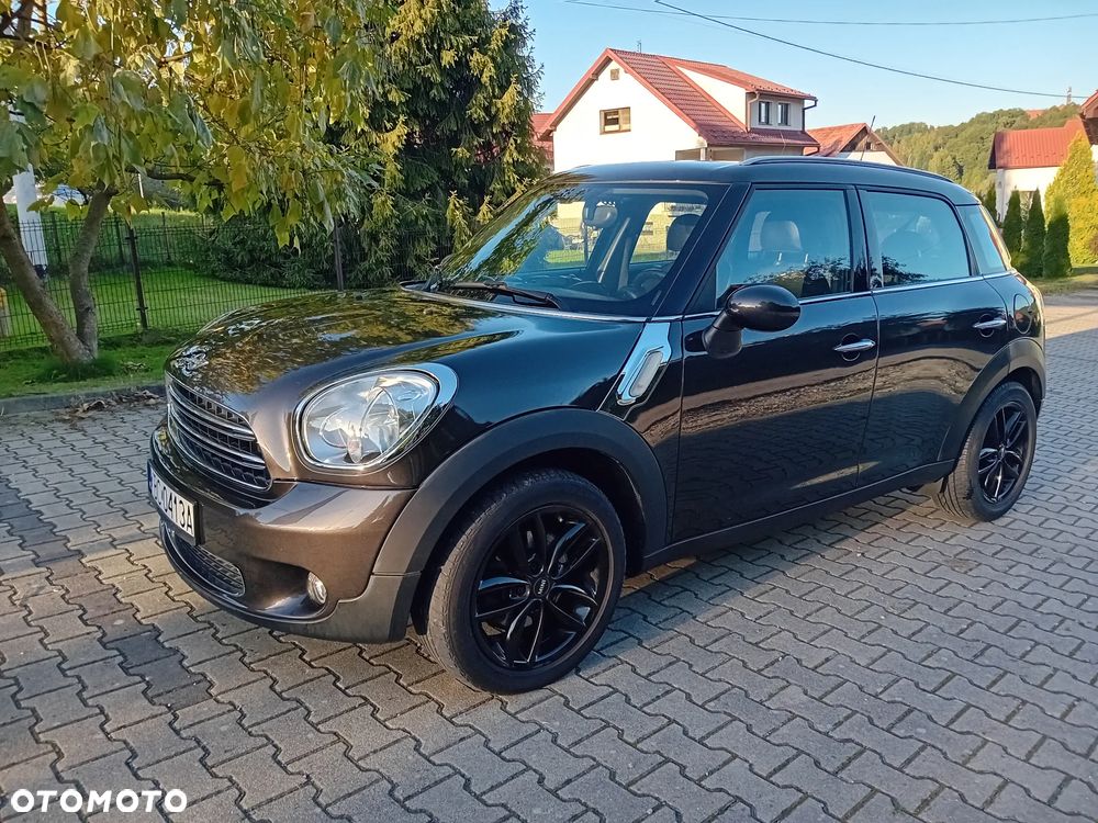 MINI Countryman - 4