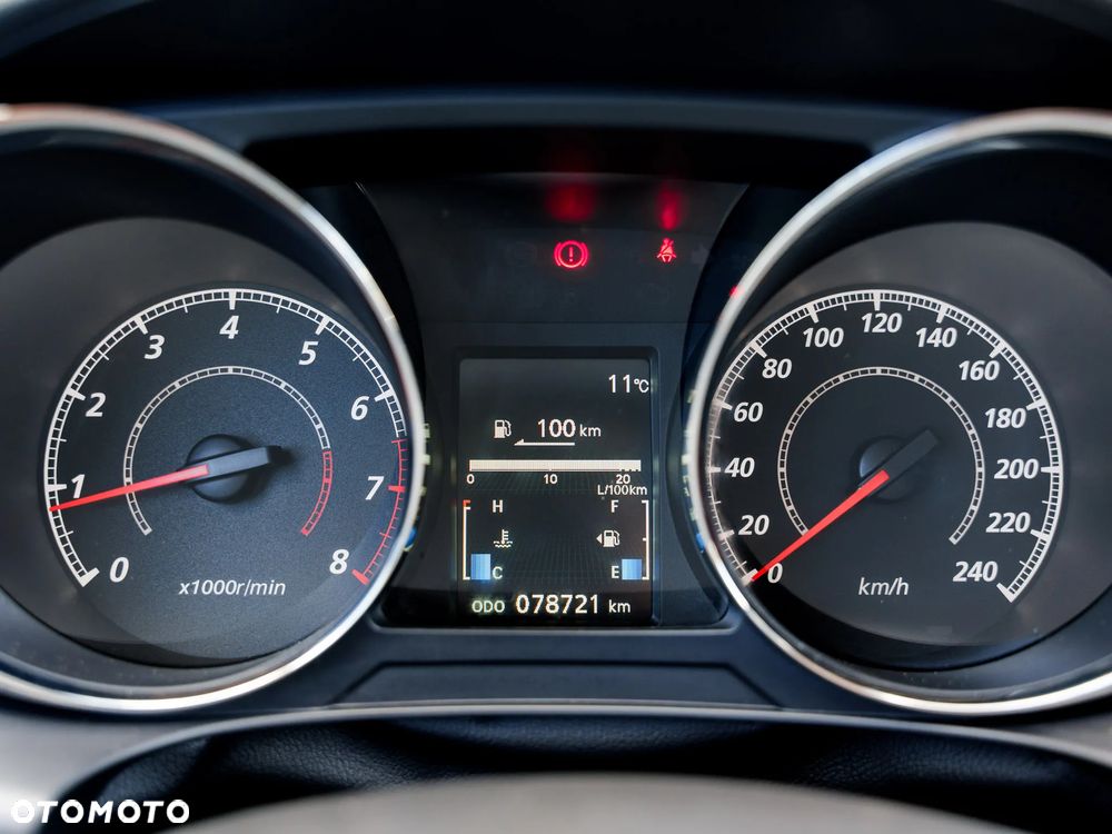 Mitsubishi ASX 1.6 Intense - 20