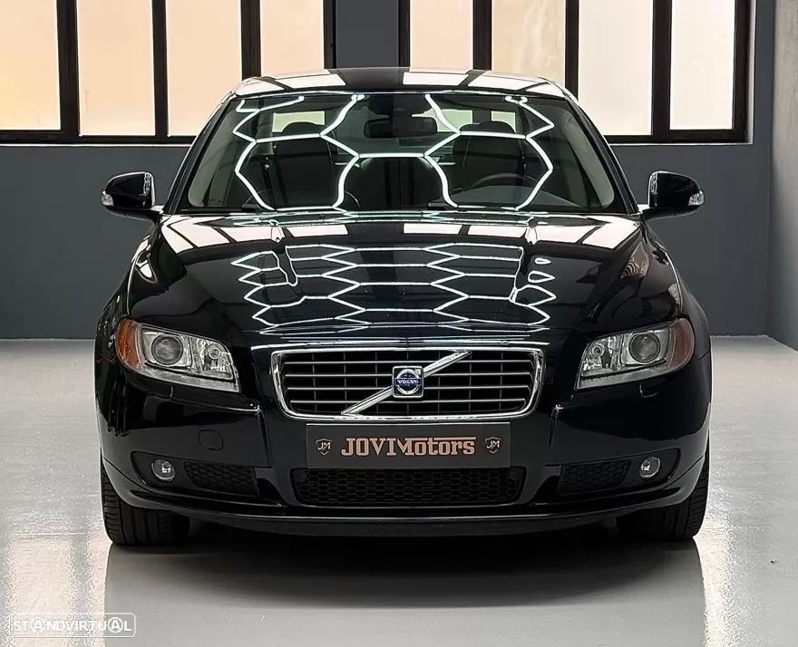 Volvo S80 2.0 D Momentum - 2