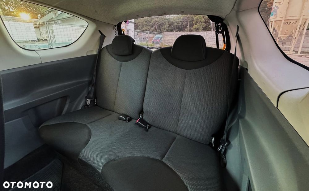 Toyota Aygo 1.0 VVT-i Luna MM A/C - 7