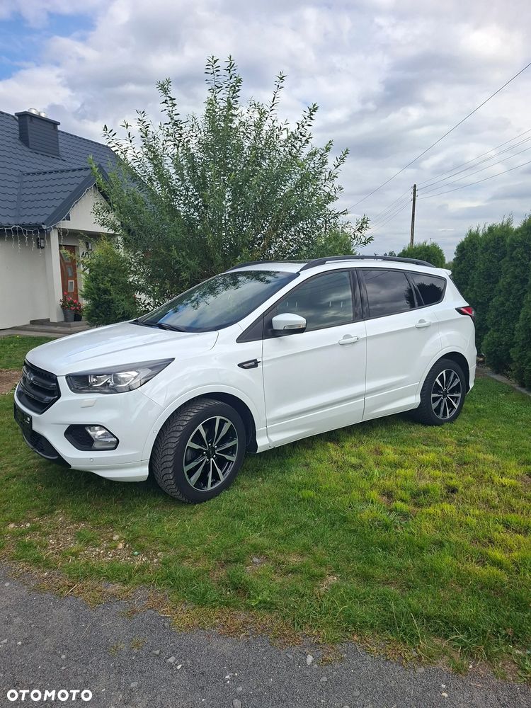 Ford Kuga - 7
