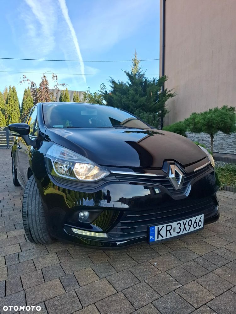 Renault Clio 2016 photo 3