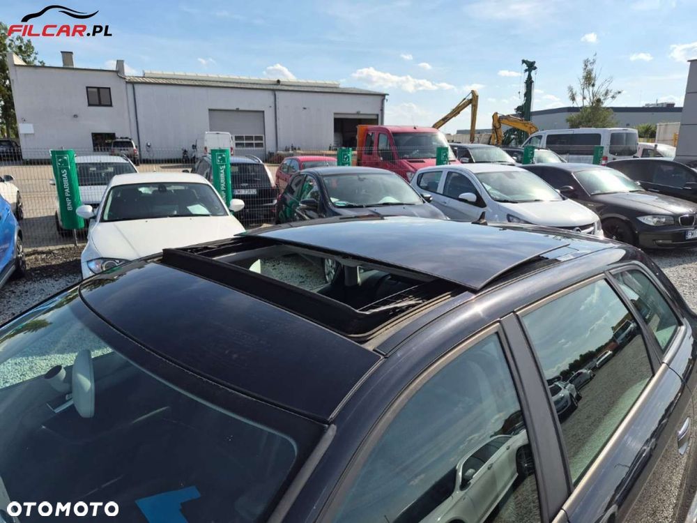 Audi A3 Sportback - 22