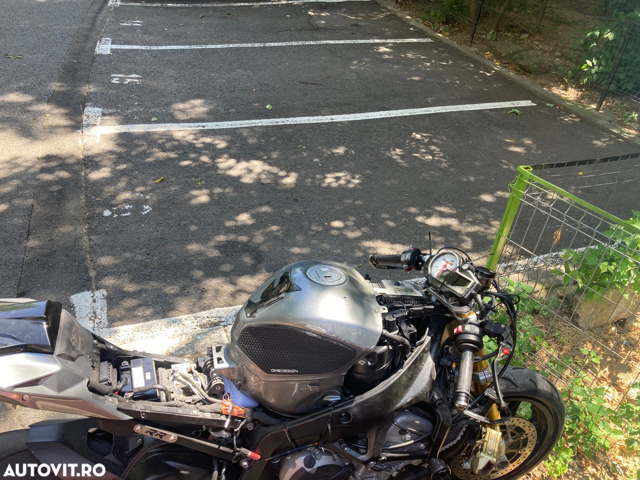 BMW S1000RR - 4
