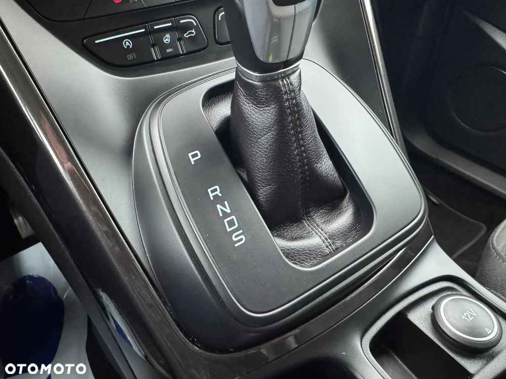 Ford C-MAX 1.5 EcoBoost Start-Stop-System Titanium - 24