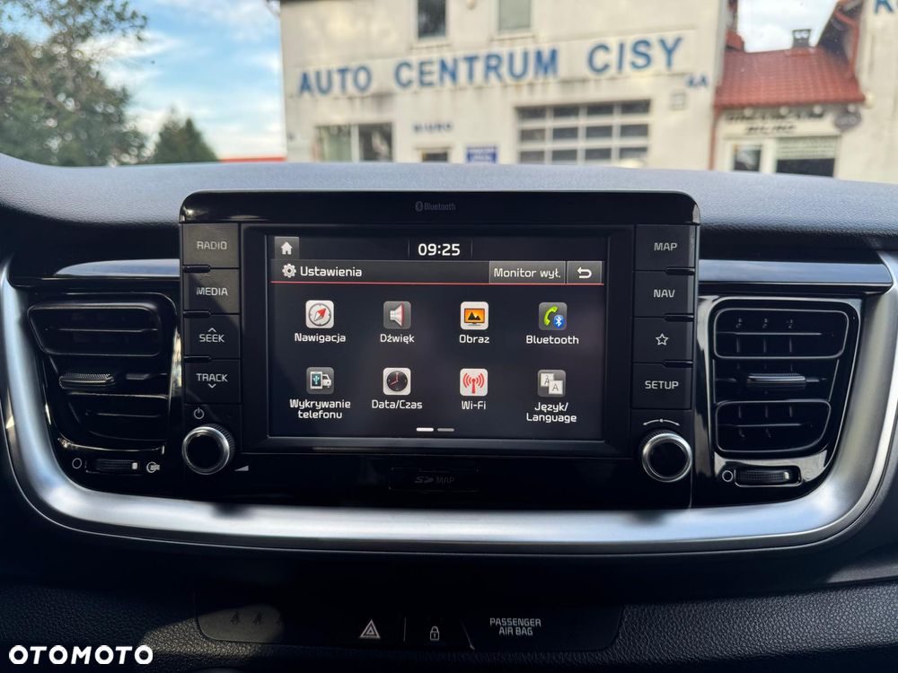 Kia Stonic - 23