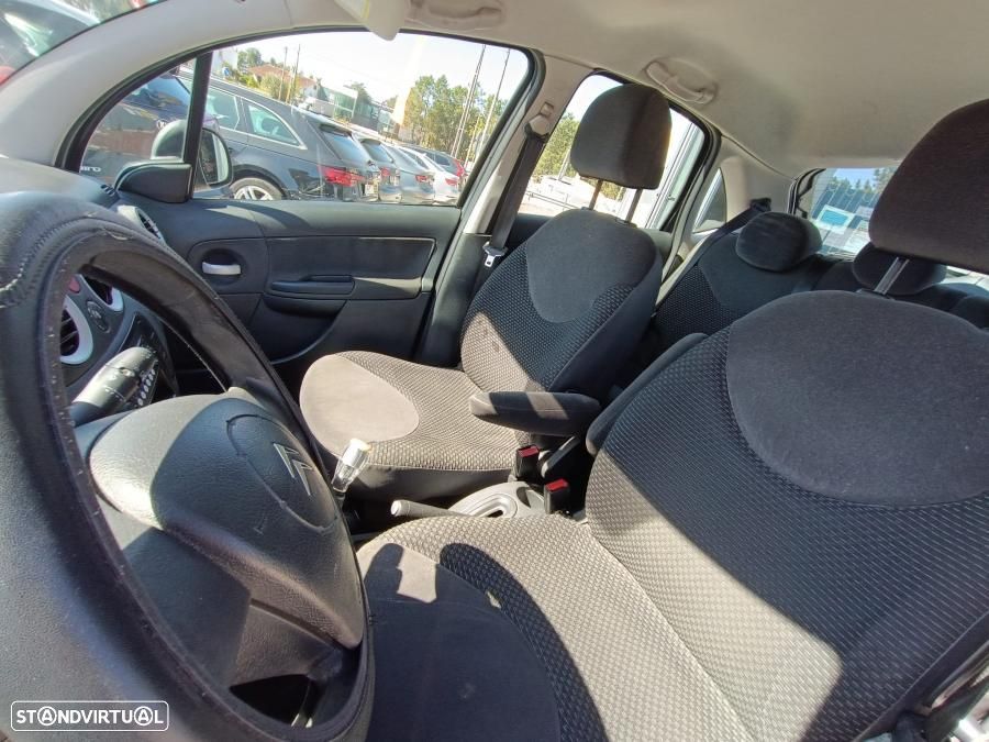 Citroën C3 - 6