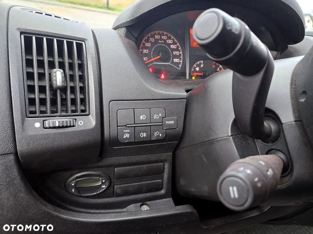 Citroën JUMPER 2.2 HDI 150 KM - LIFT - L3H2 - - 18