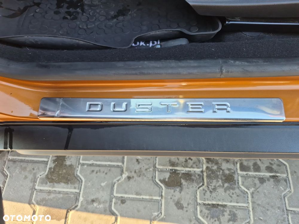 Dacia Duster 1.3 TCe FAP Prestige 4WD - 19