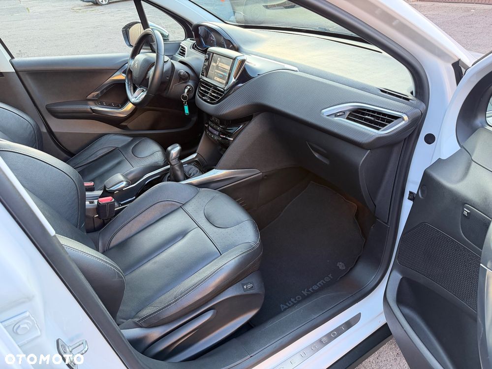 Peugeot 2008 120 VTI Allure - 11