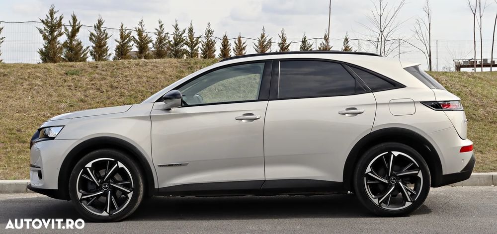 DS Automobiles DS 7 Crossback 1.6 PHeV AWD 300 EAT8 OPERA - 6