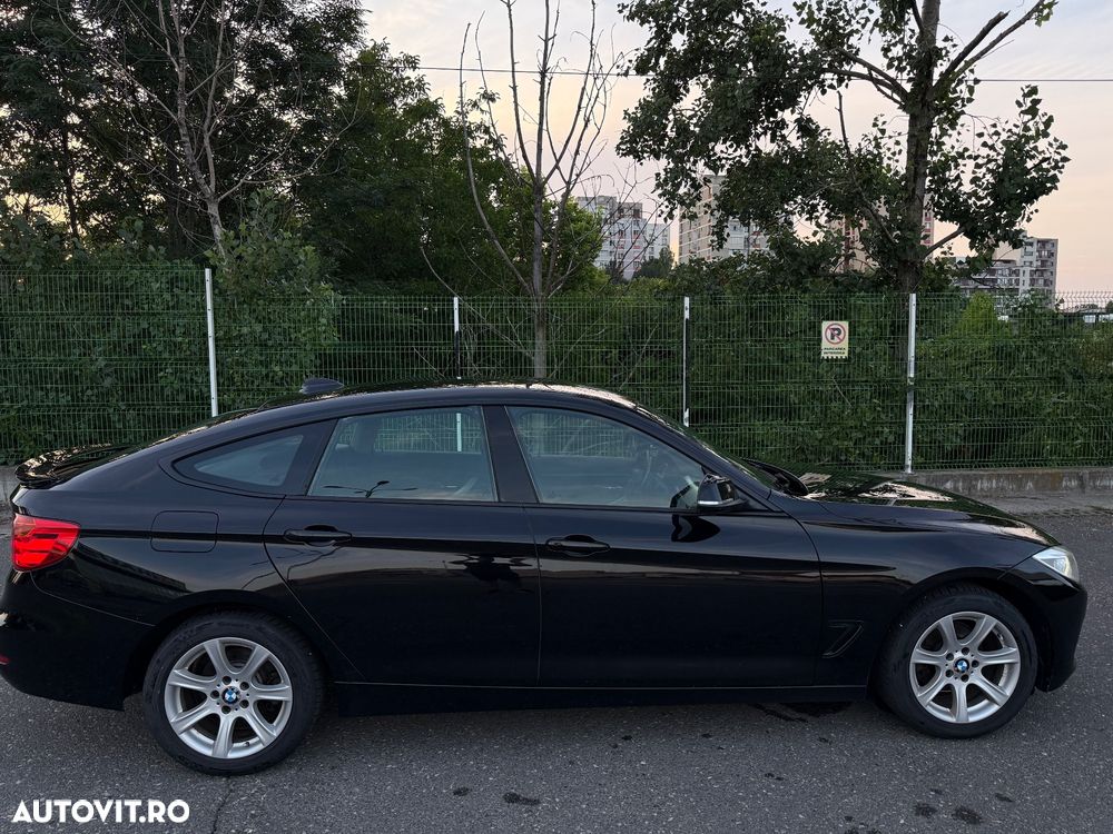 BMW Seria 3 - 2