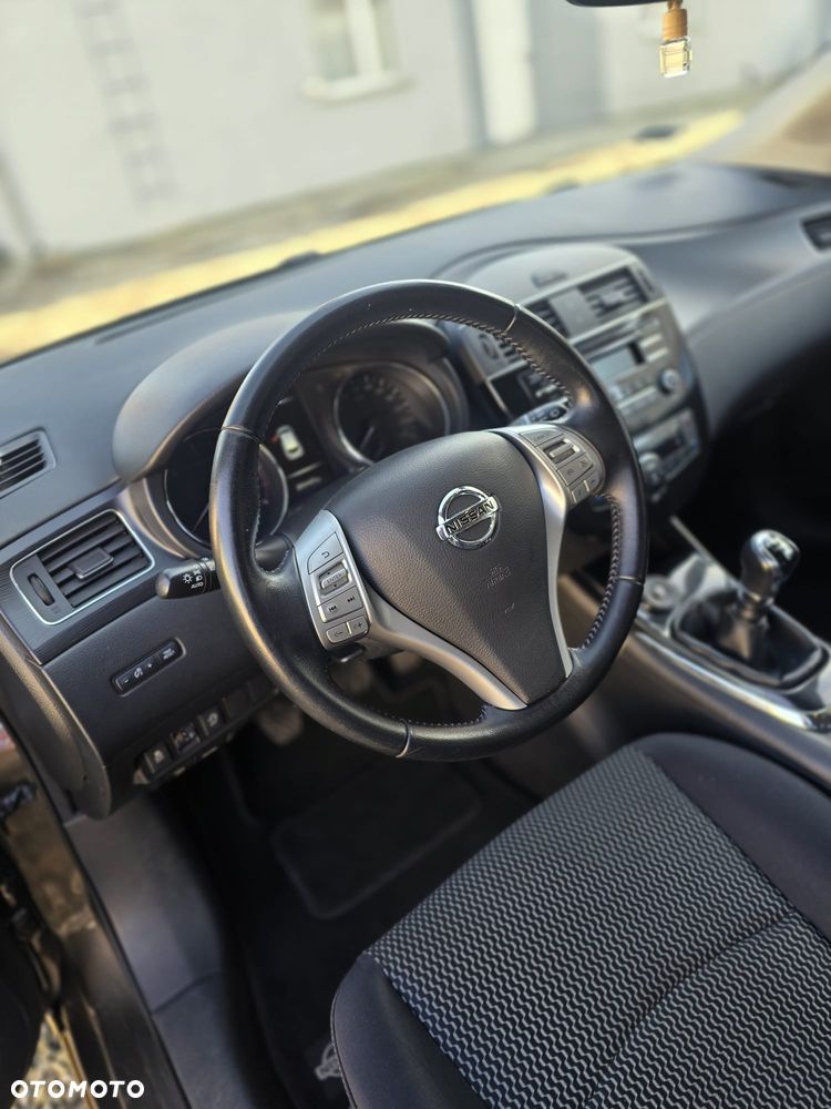 Nissan Pulsar 1.5 dCi Acenta - 13