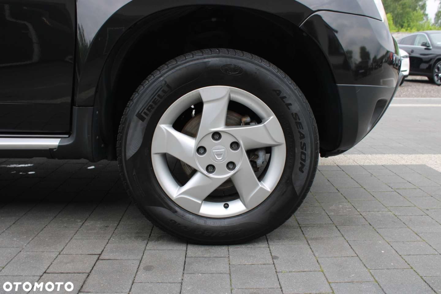 Dacia Duster - 20
