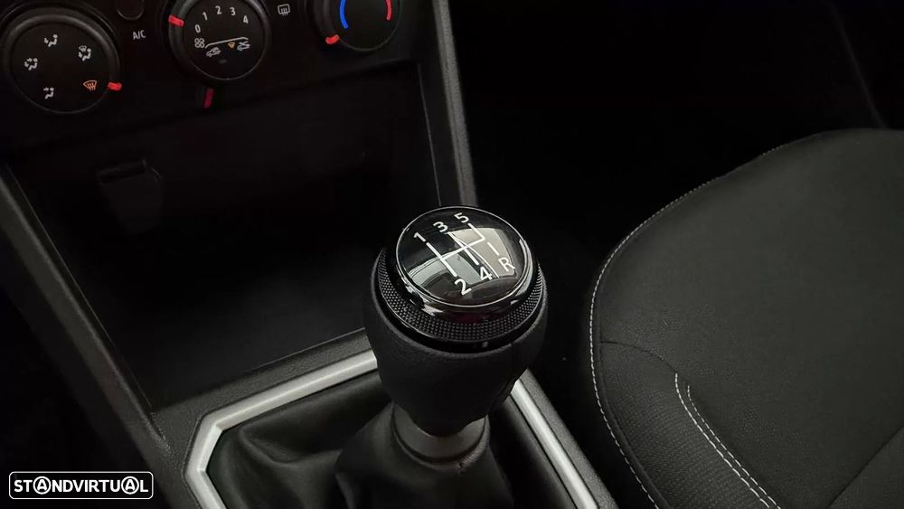 Dacia Sandero 1.0 ECO-G Expression Bi-Fuel - 21