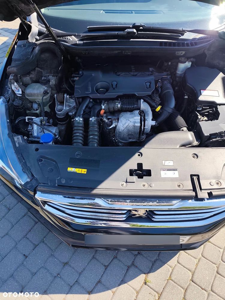 Peugeot 508 e-HDi 115 ETG6 Stop&Start Active - 3