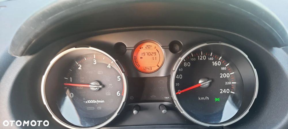 Nissan Qashqai+2 2.0 dCi Tekna Premium - 12
