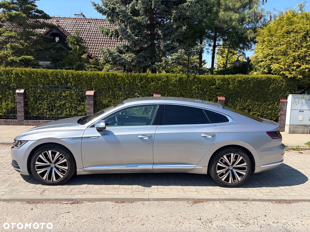 Volkswagen Arteon 2.0 TDI 4Motion SCR Elegance DSG - 10