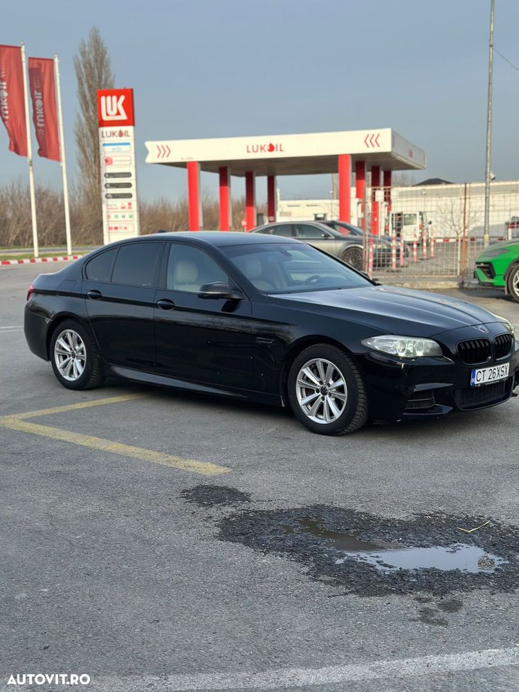 BMW Seria 5 - 3