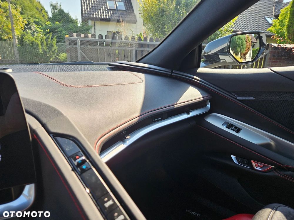 Chevrolet Corvette Stingray 2LT 6.2 V8 Automatik - 33