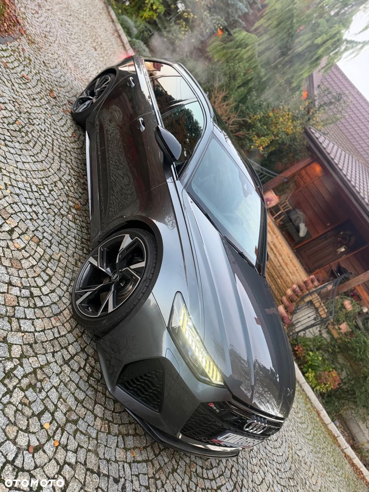 Audi RS6 - 22