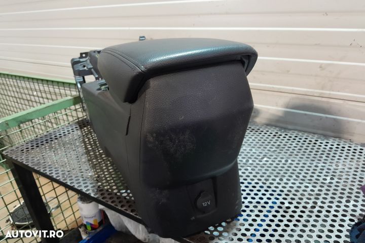 Cotiera Ford Focus 3 [2011 - 2015] wagon 5-usi 1.6 TDCi MT (115 hp) - 3